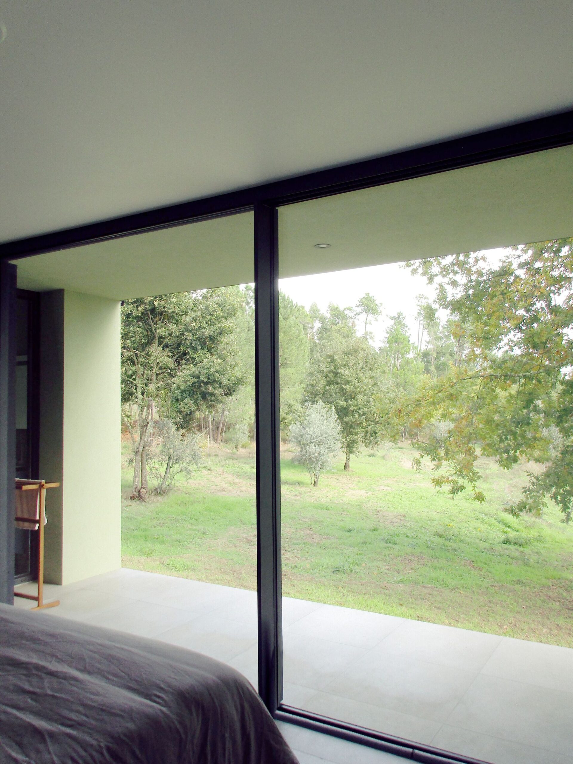 Bioclimatic House
