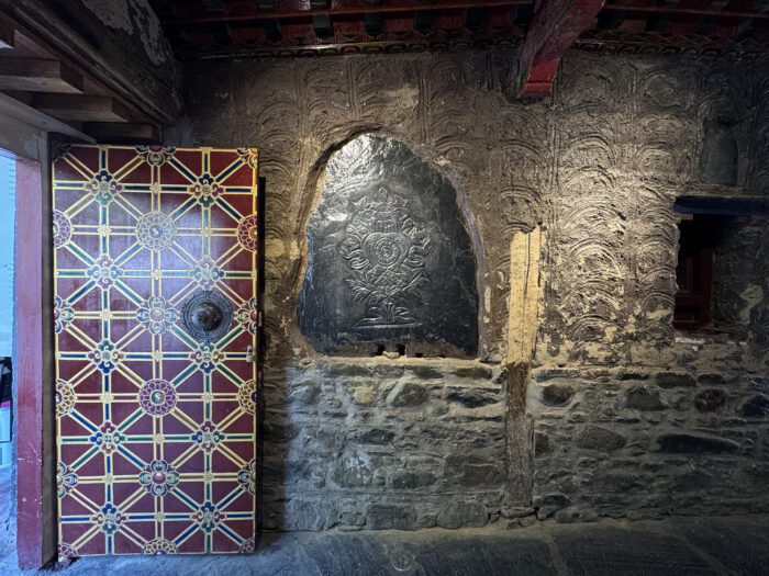 Renovation of the Jiakaxia Ancient Courtyard
