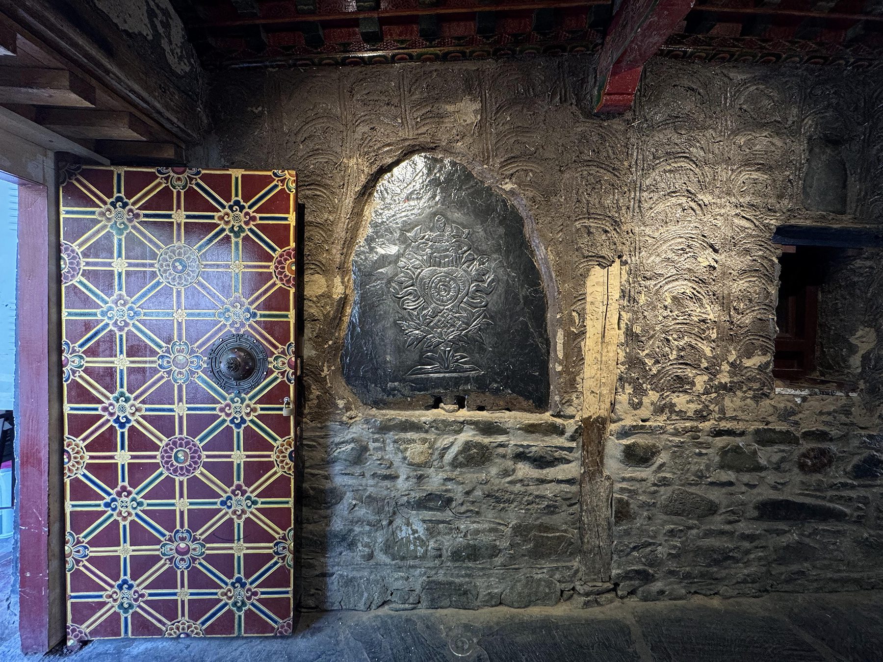 Renovation of the Jiakaxia Ancient Courtyard