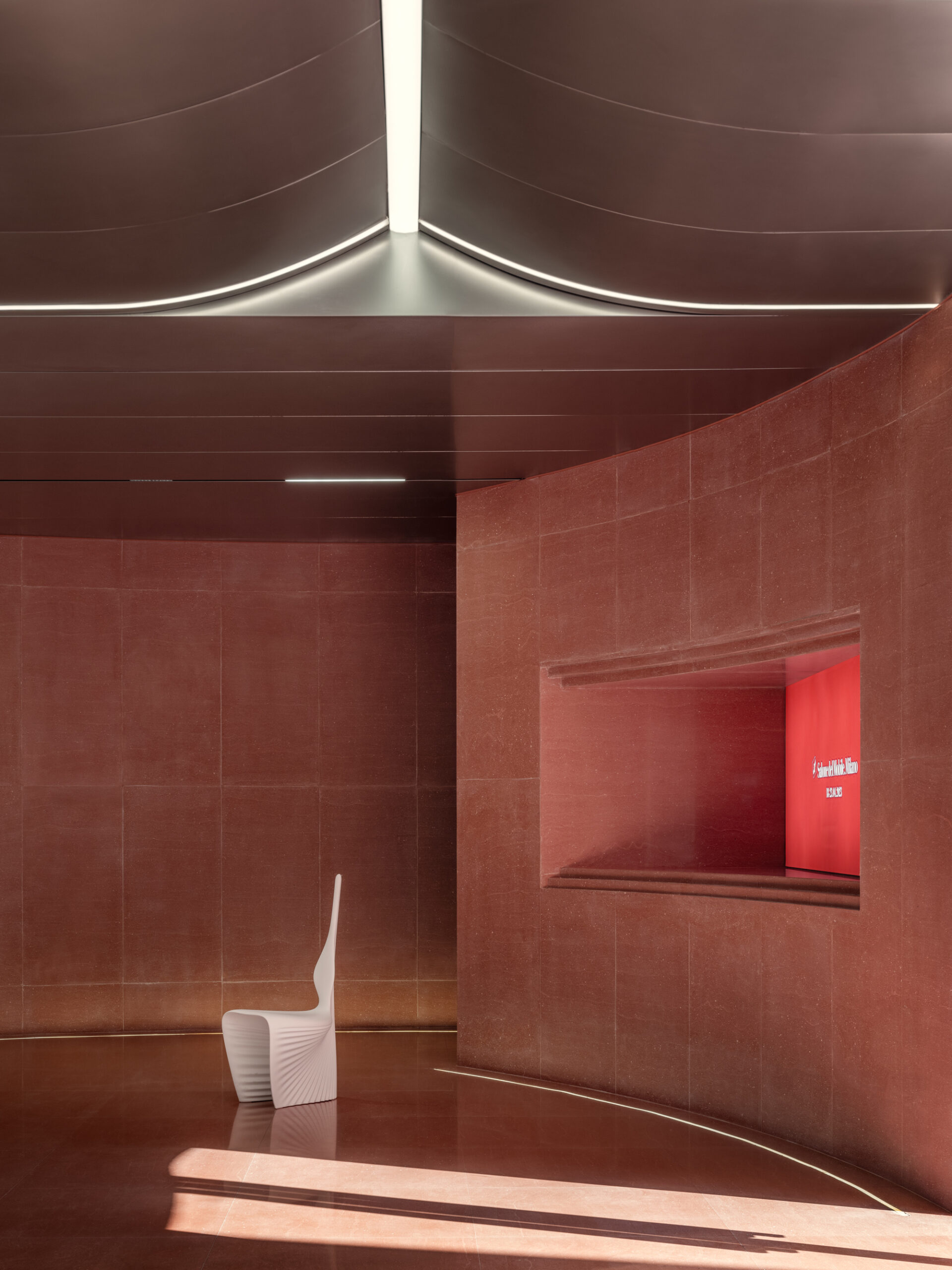 Renovation of Wuyuanwan Subway Station