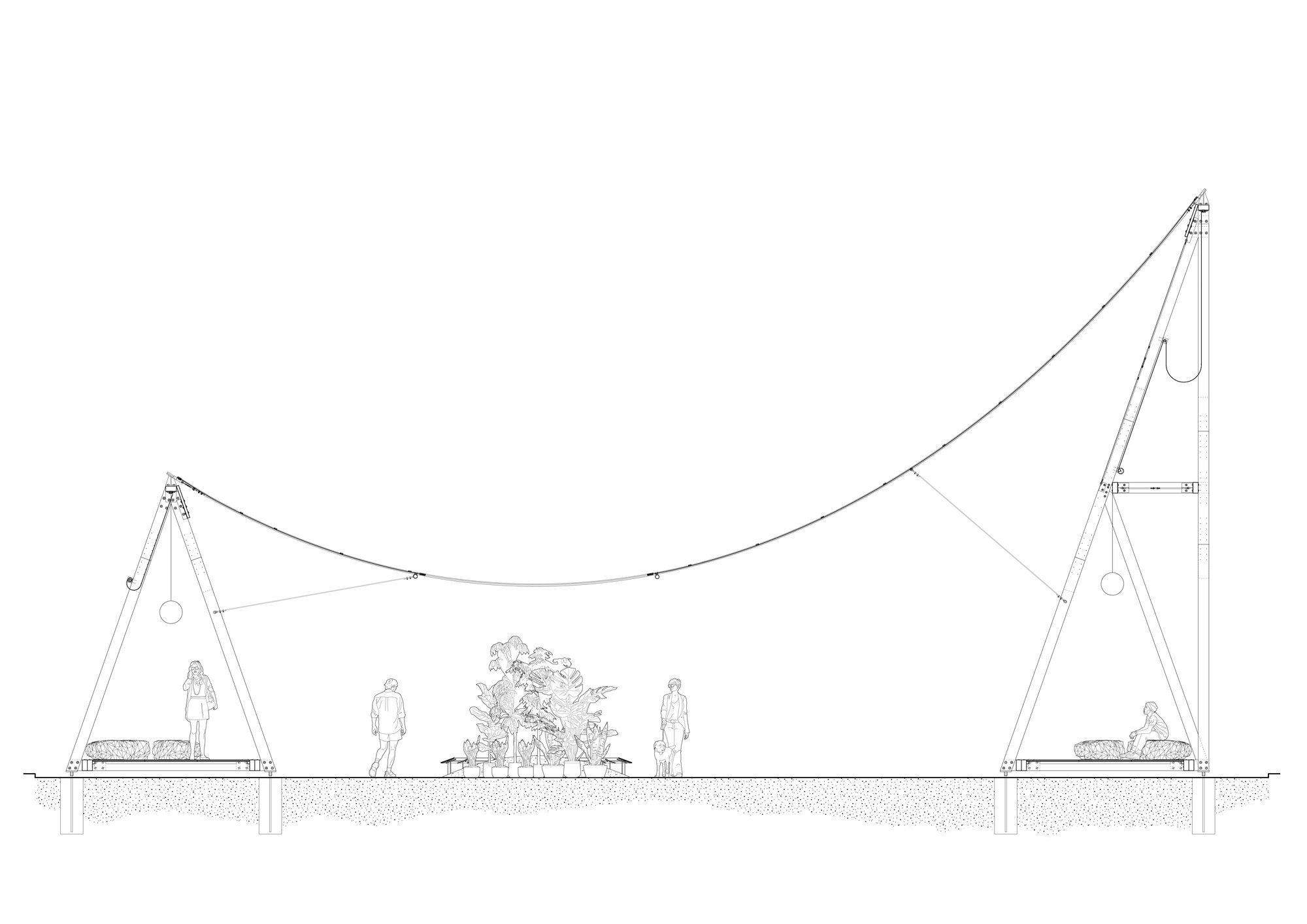 Mediterranean Pavilion