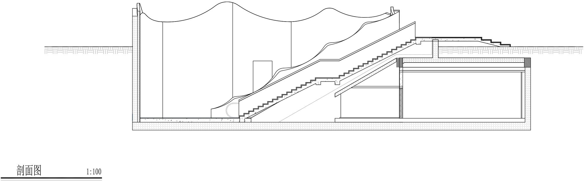 Renovation of Wuyuanwan Subway Station