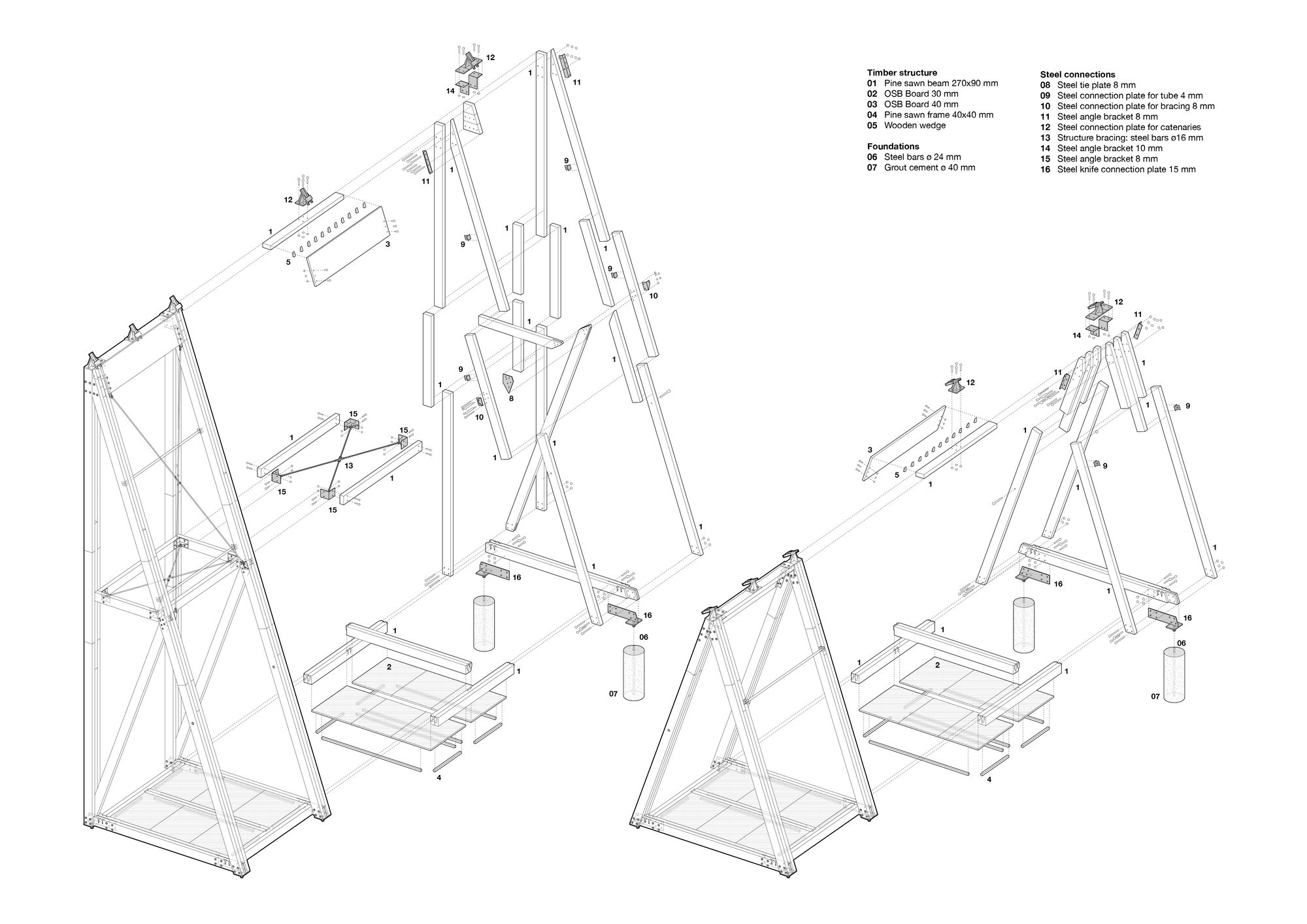 Mediterranean Pavilion