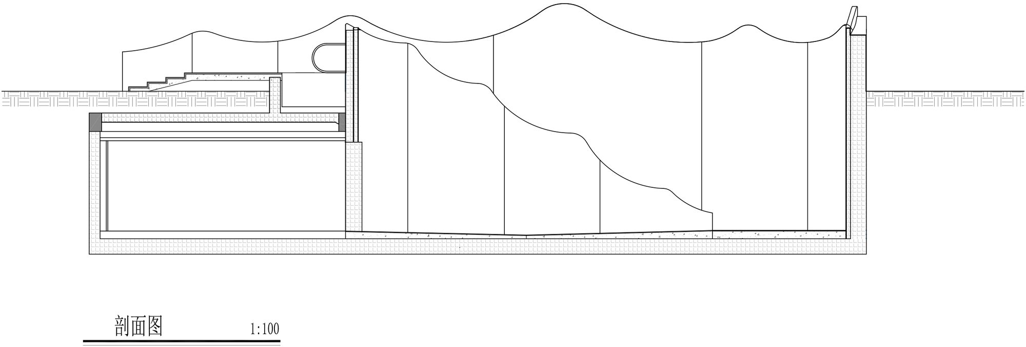 Renovation of Wuyuanwan Subway Station
