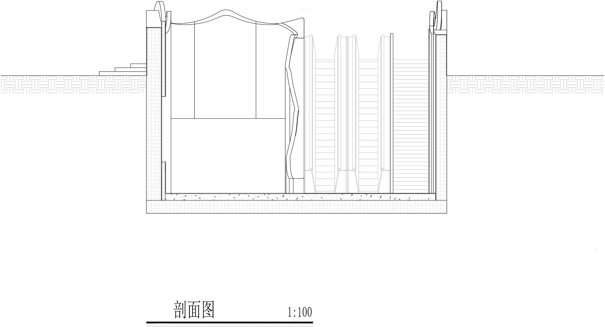 Renovation of Wuyuanwan Subway Station