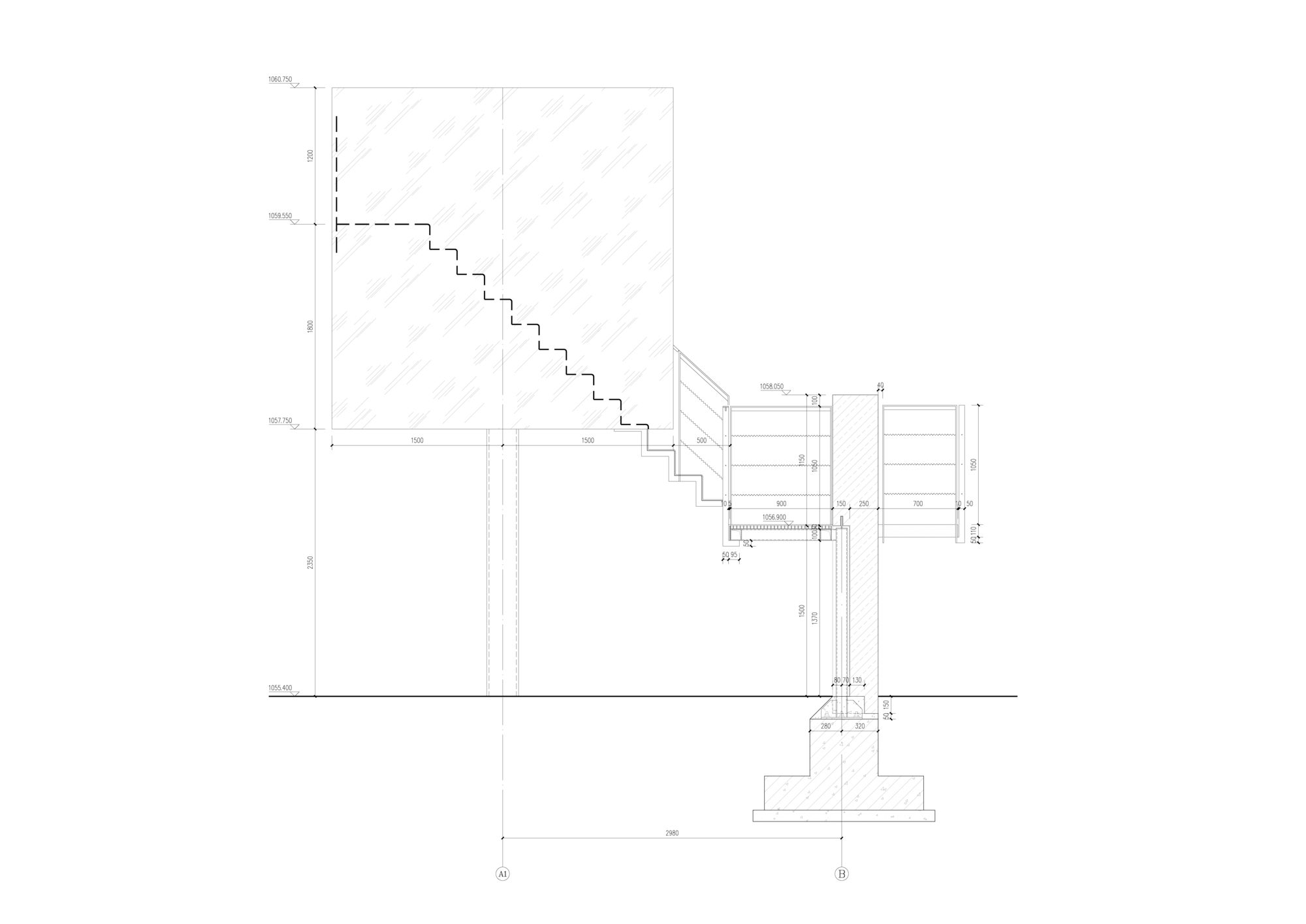 The Disappearing Garden