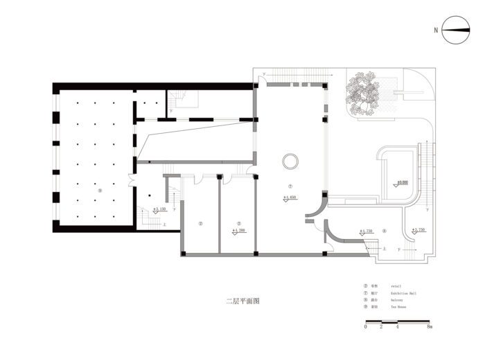 Renovation of the Jiakaxia Ancient Courtyard