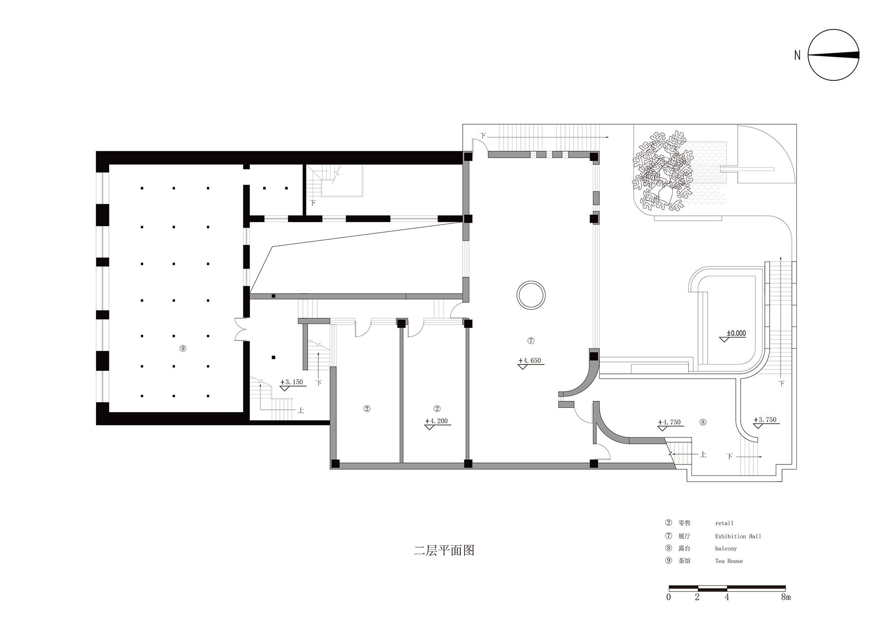 Renovation of the Jiakaxia Ancient Courtyard