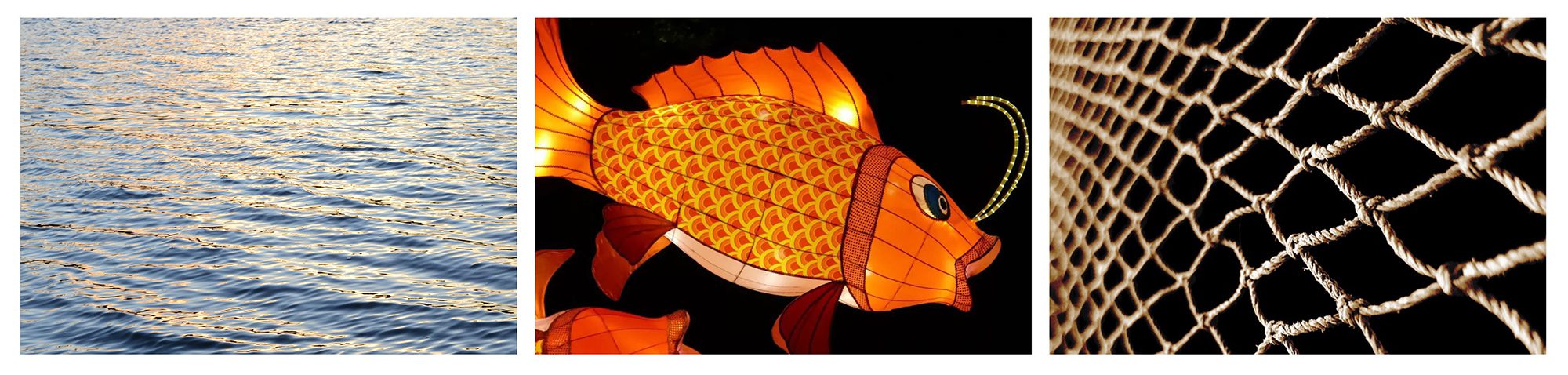 Fishermen Light Cinema