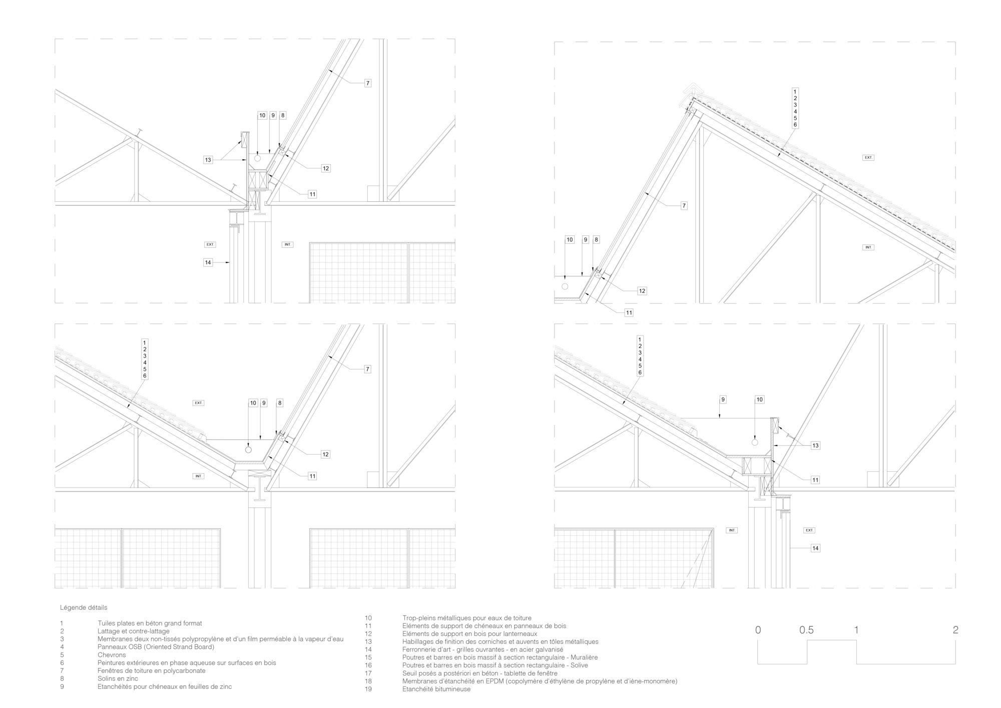 Browning Industrial Park