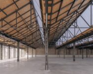 Browning Industrial Park