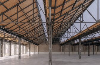 Browning Industrial Park