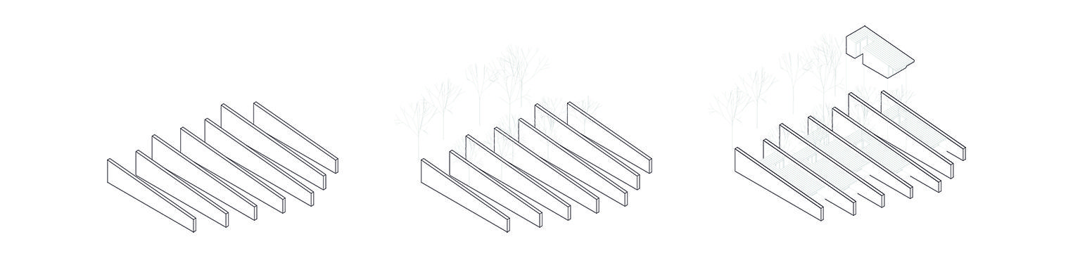 Between Stone Walls Suites