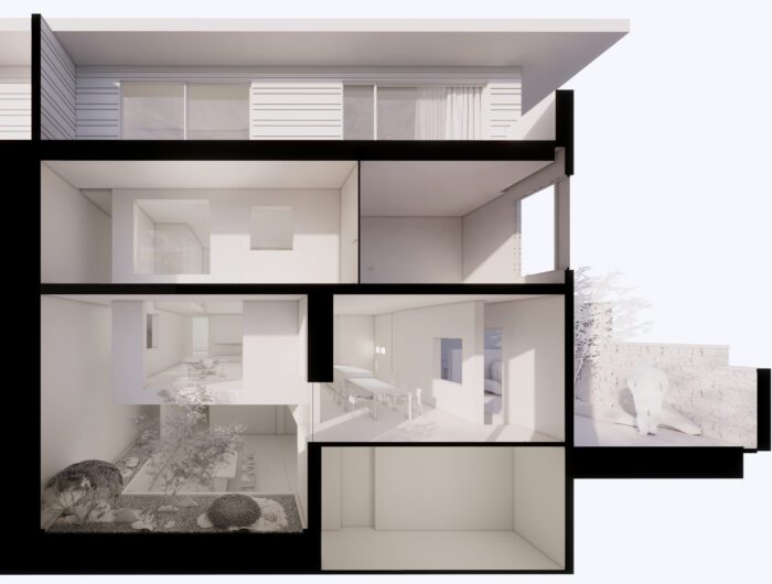 House J