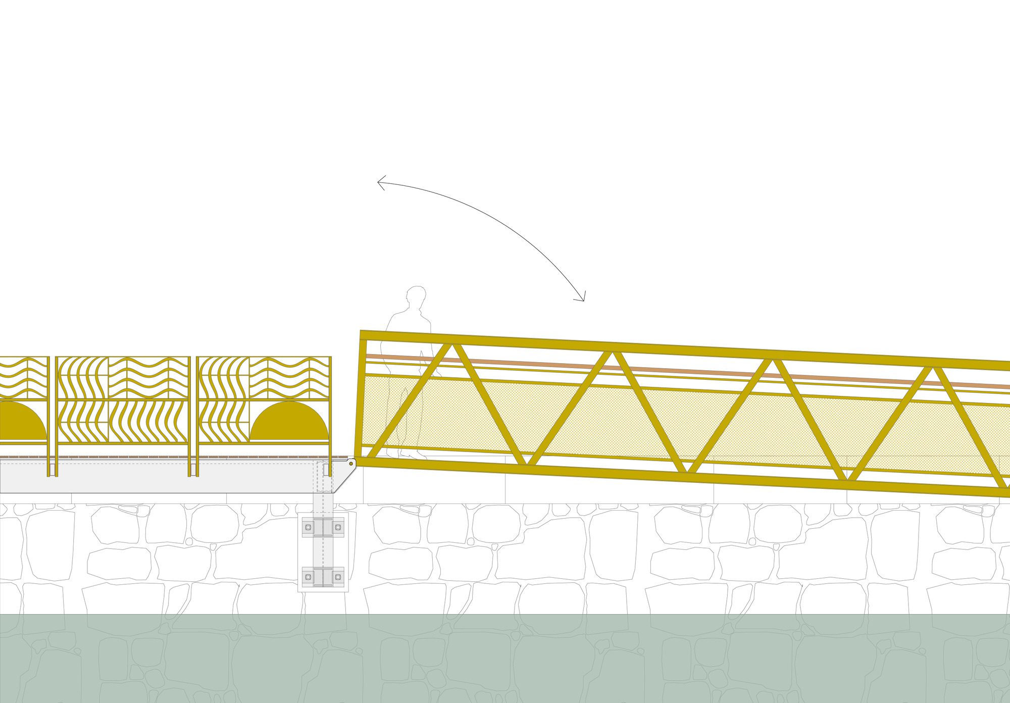 Seine Open-Air Swimming Site