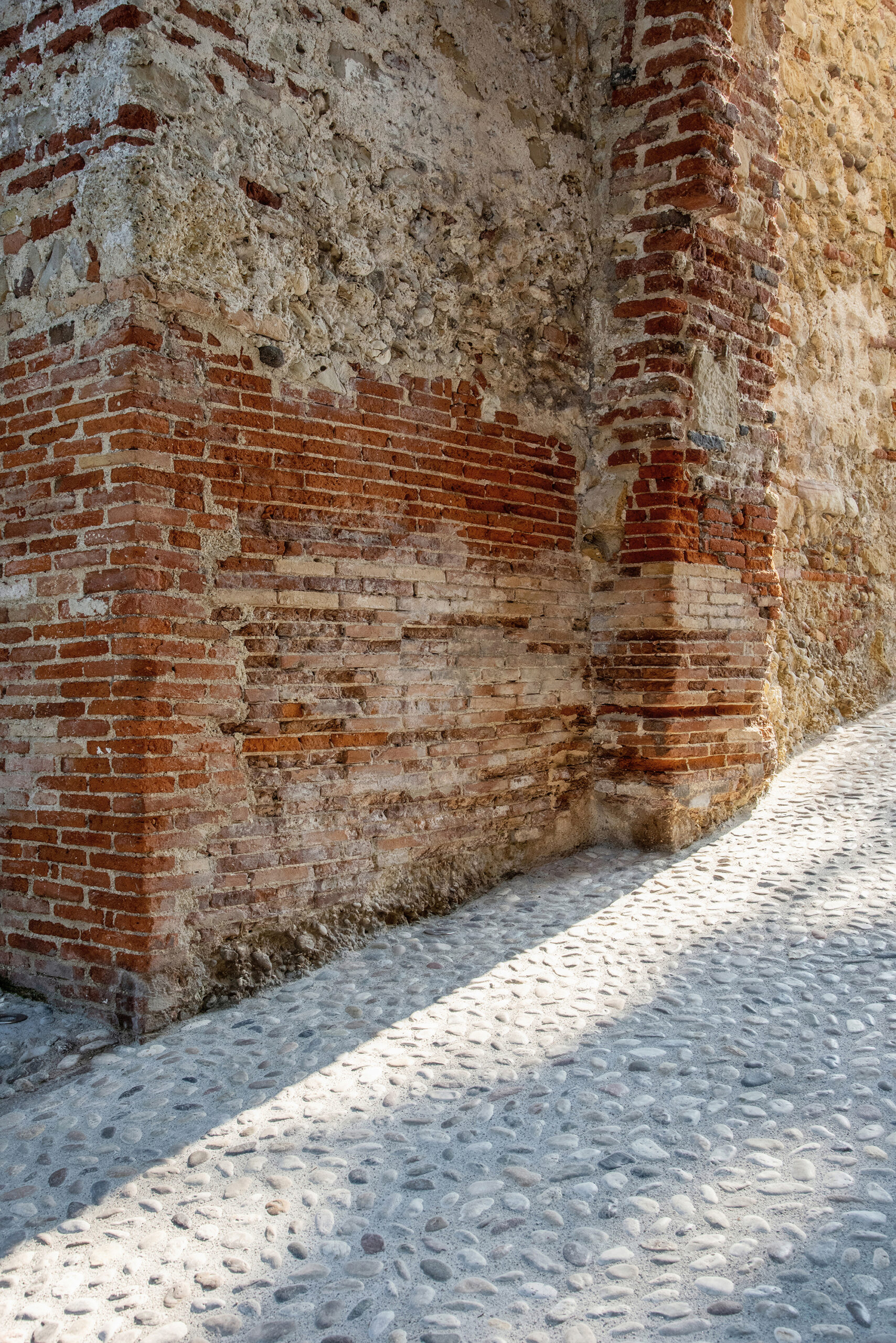 Portello Colmarion Restoration