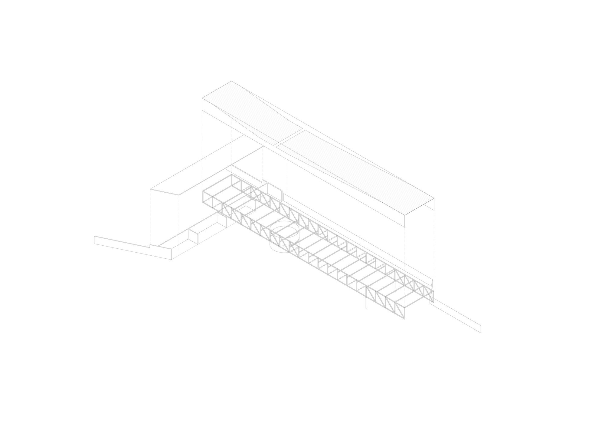 Realengo Park Market Square