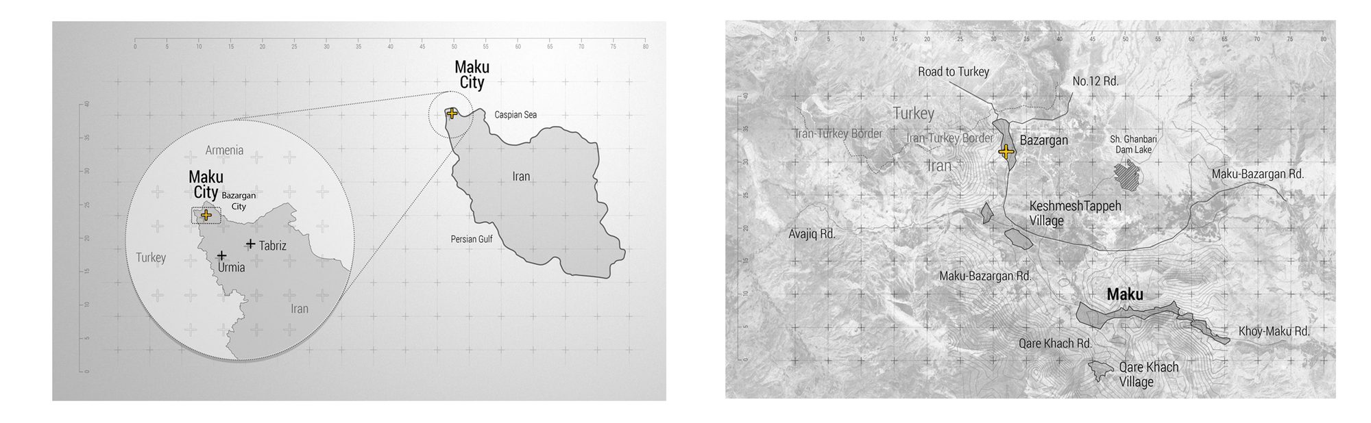 Doa Residential Building