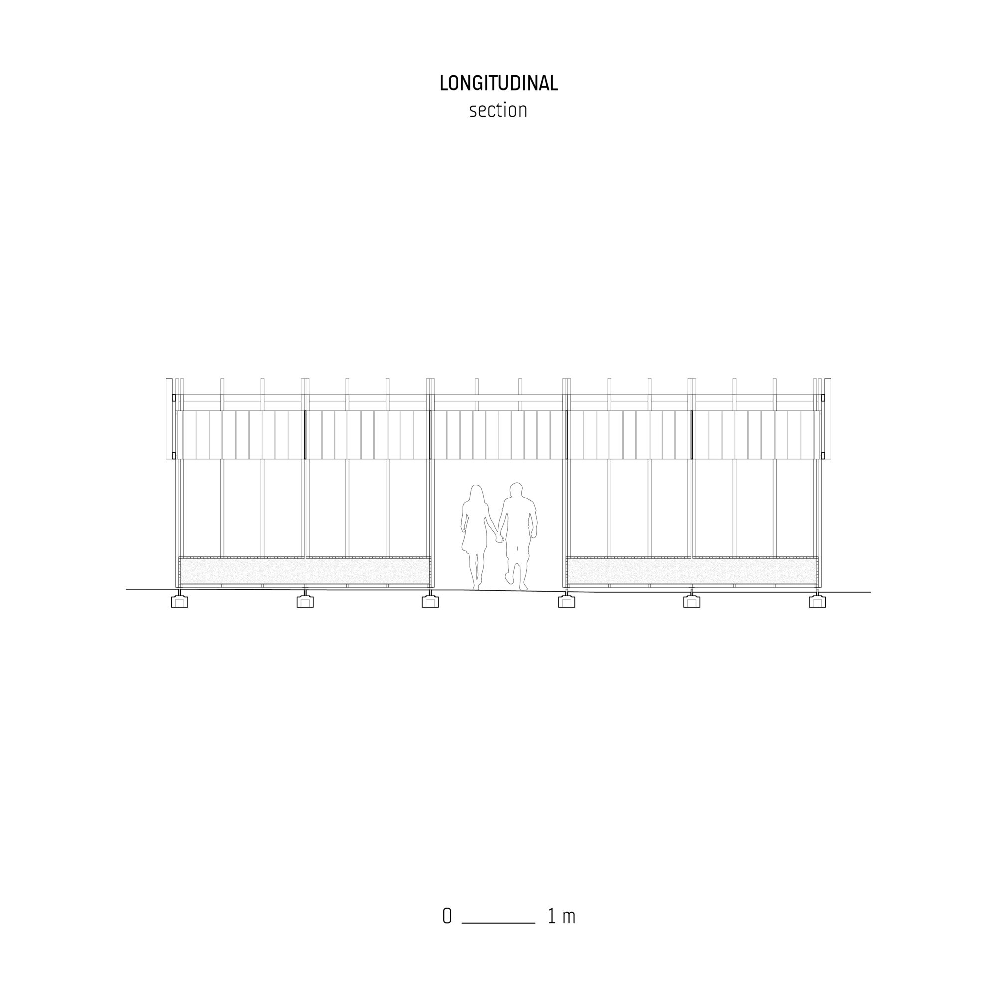 Faille Cachée des Marais Park Entrance