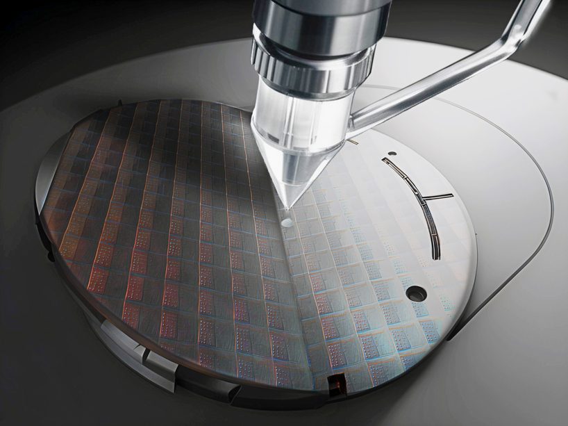 Dr. Yen-Son Huang Courtyard