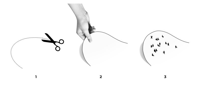 Dr. Yen-Son Huang Courtyard