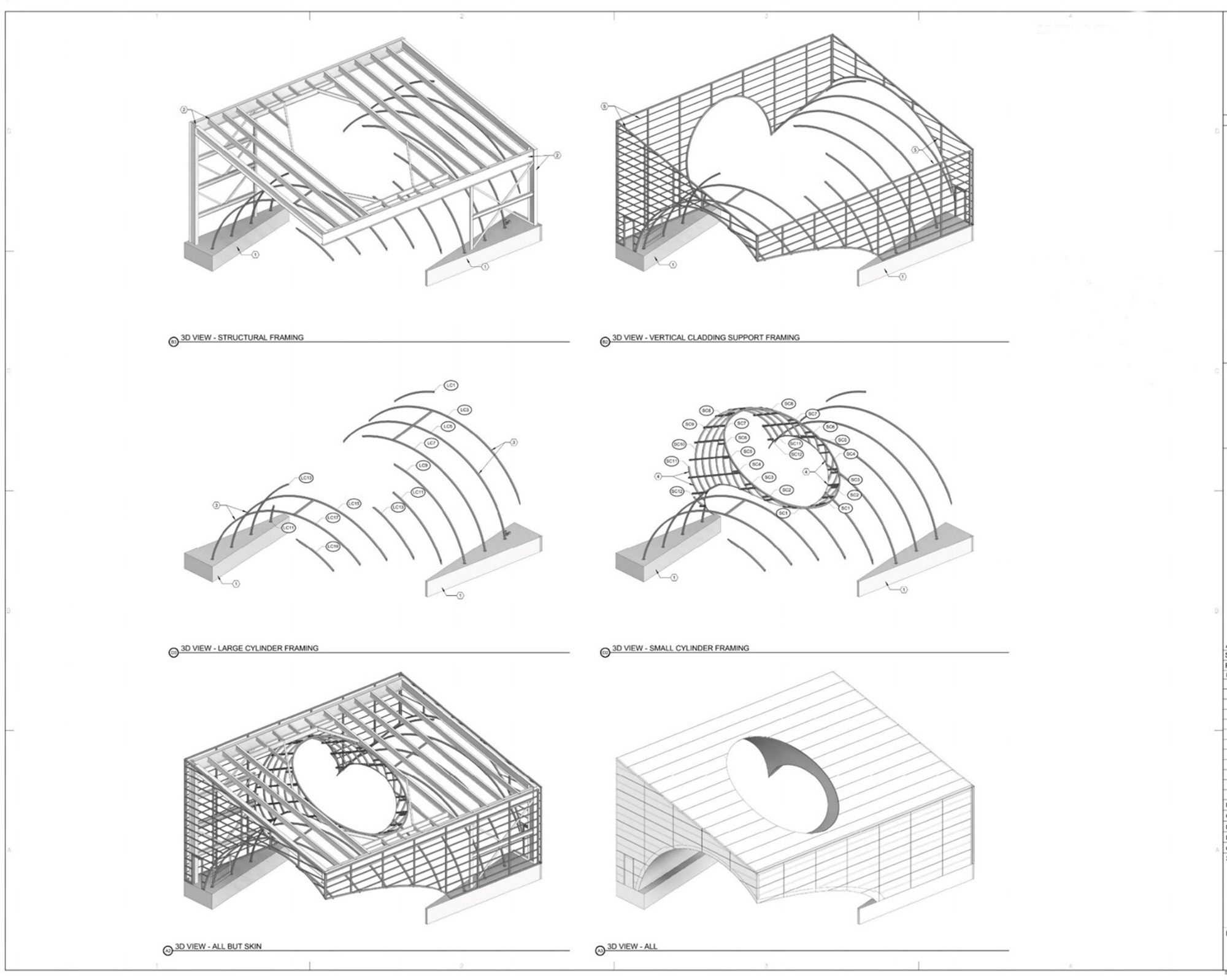 SkyRoom Community Square
