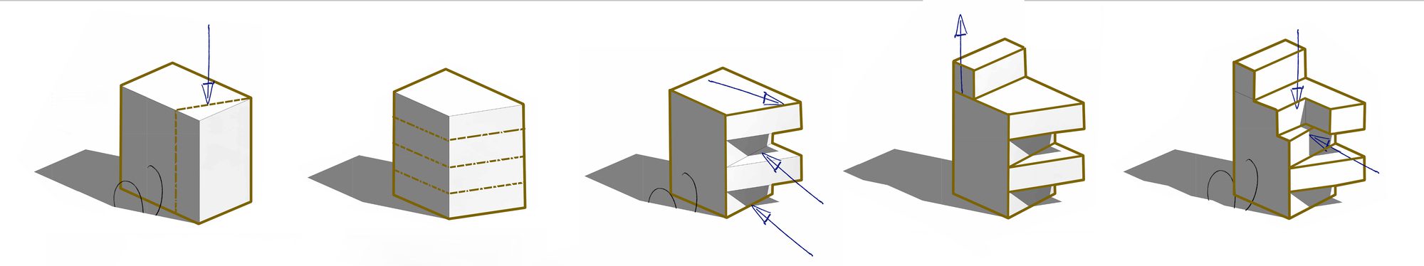 Doa Residential Building