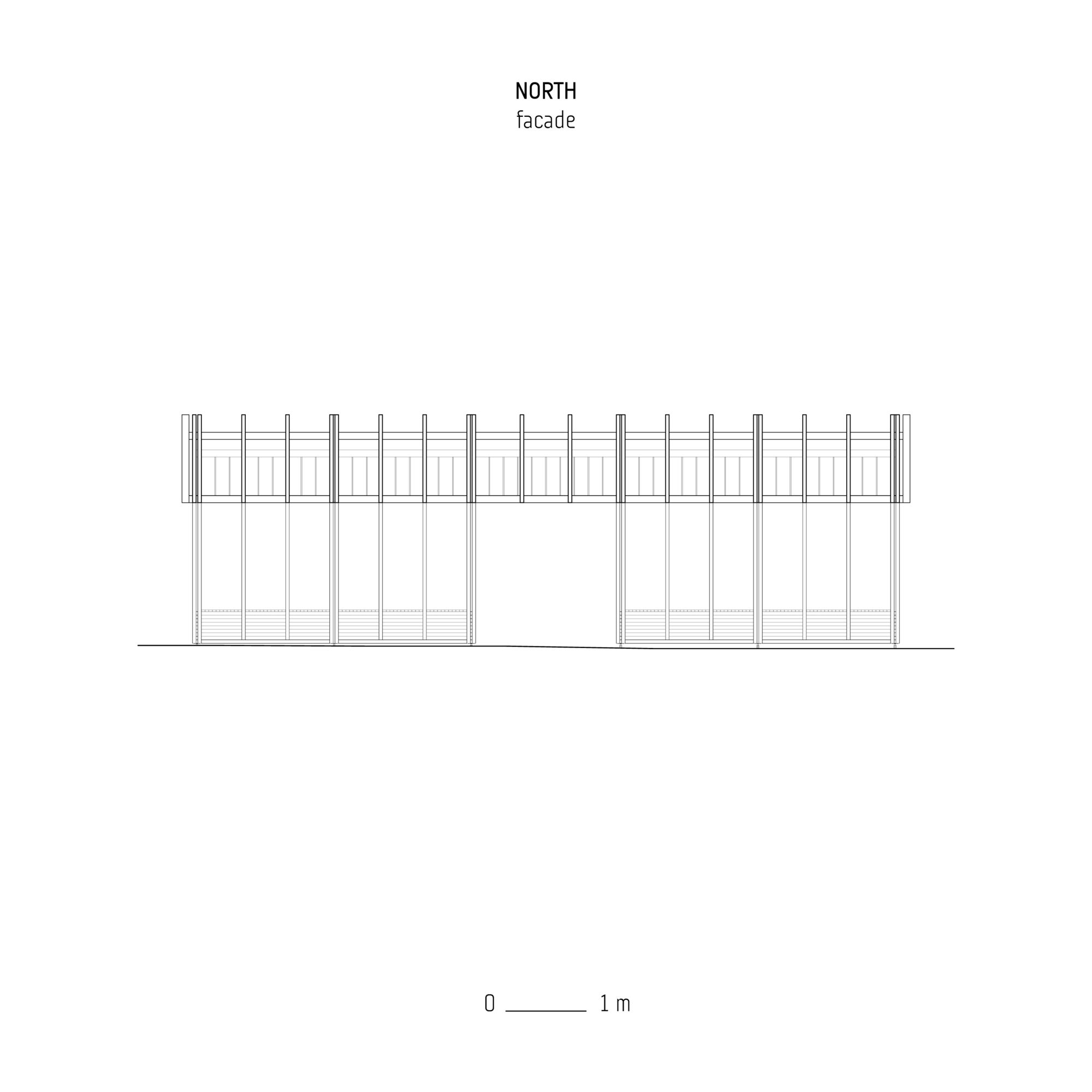 Faille Cachée des Marais Park Entrance