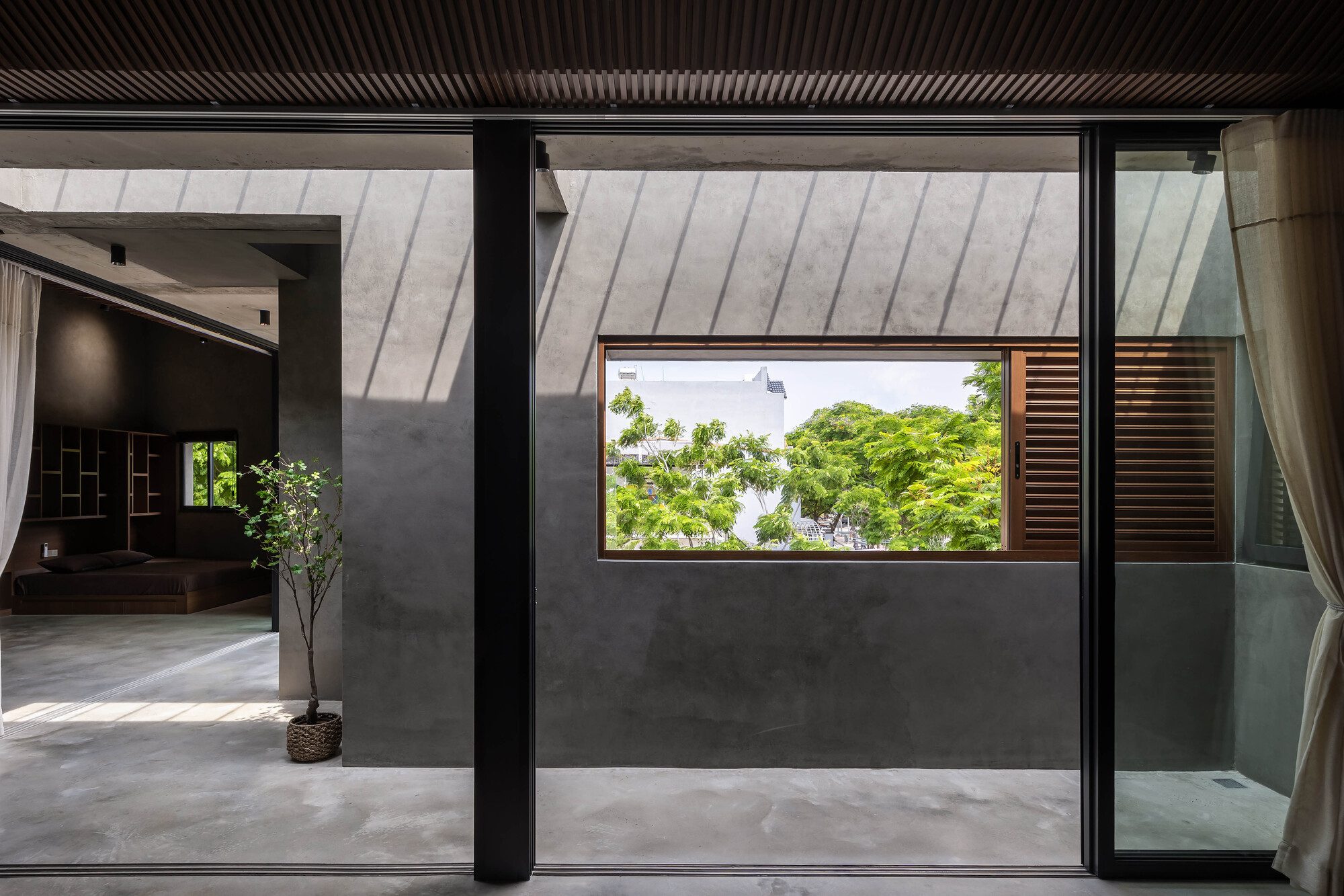PR House