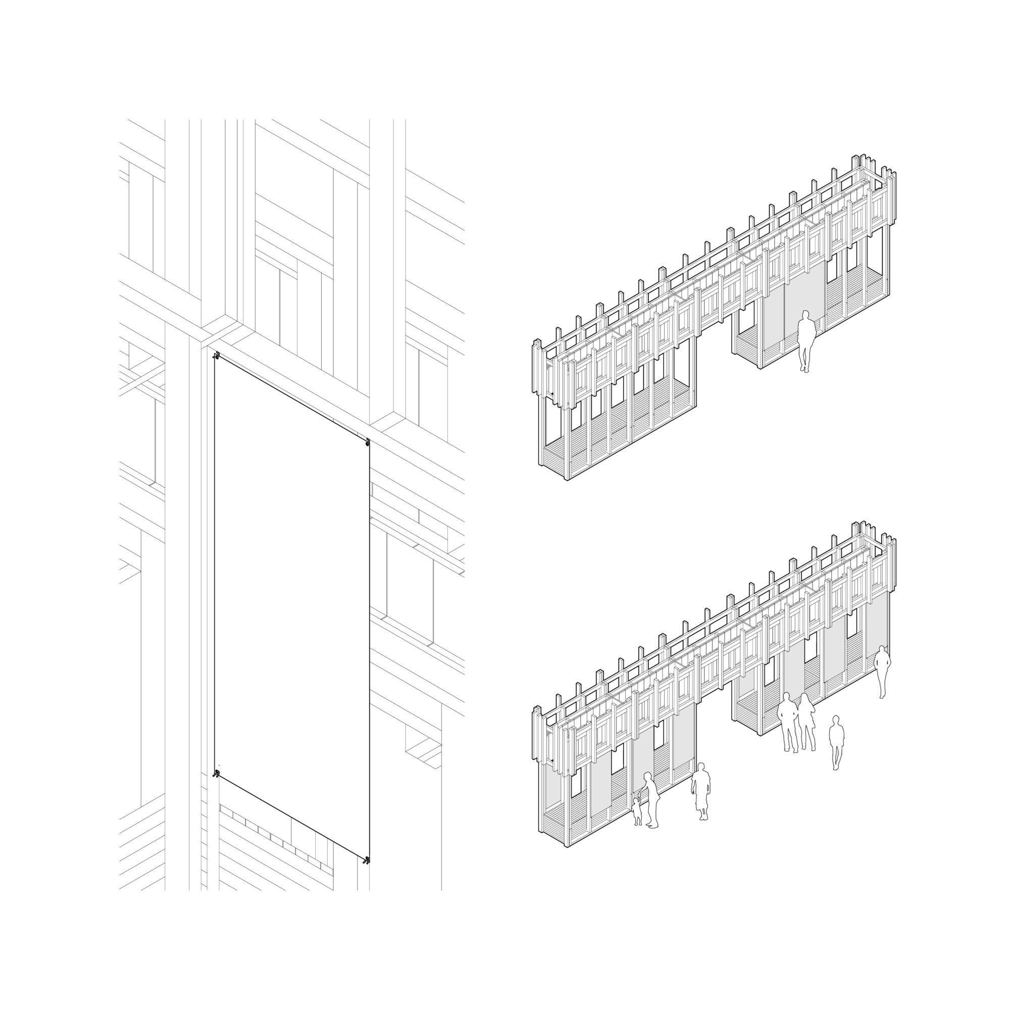 Faille Cachée des Marais Park Entrance