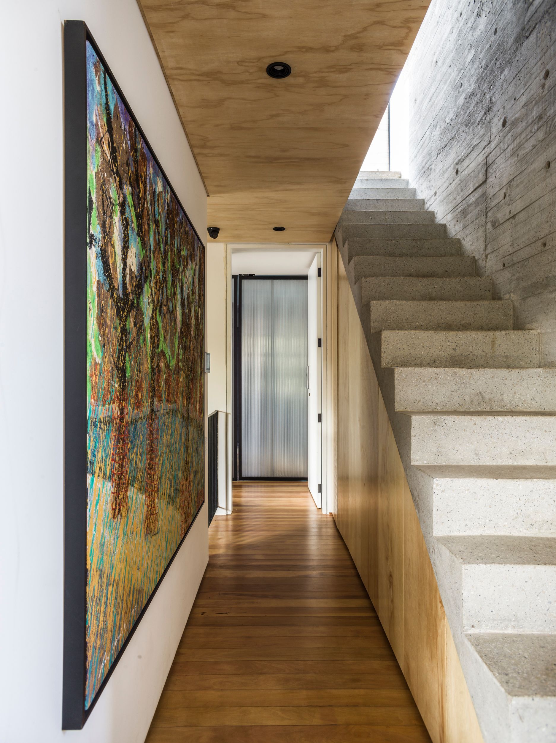 FBL House