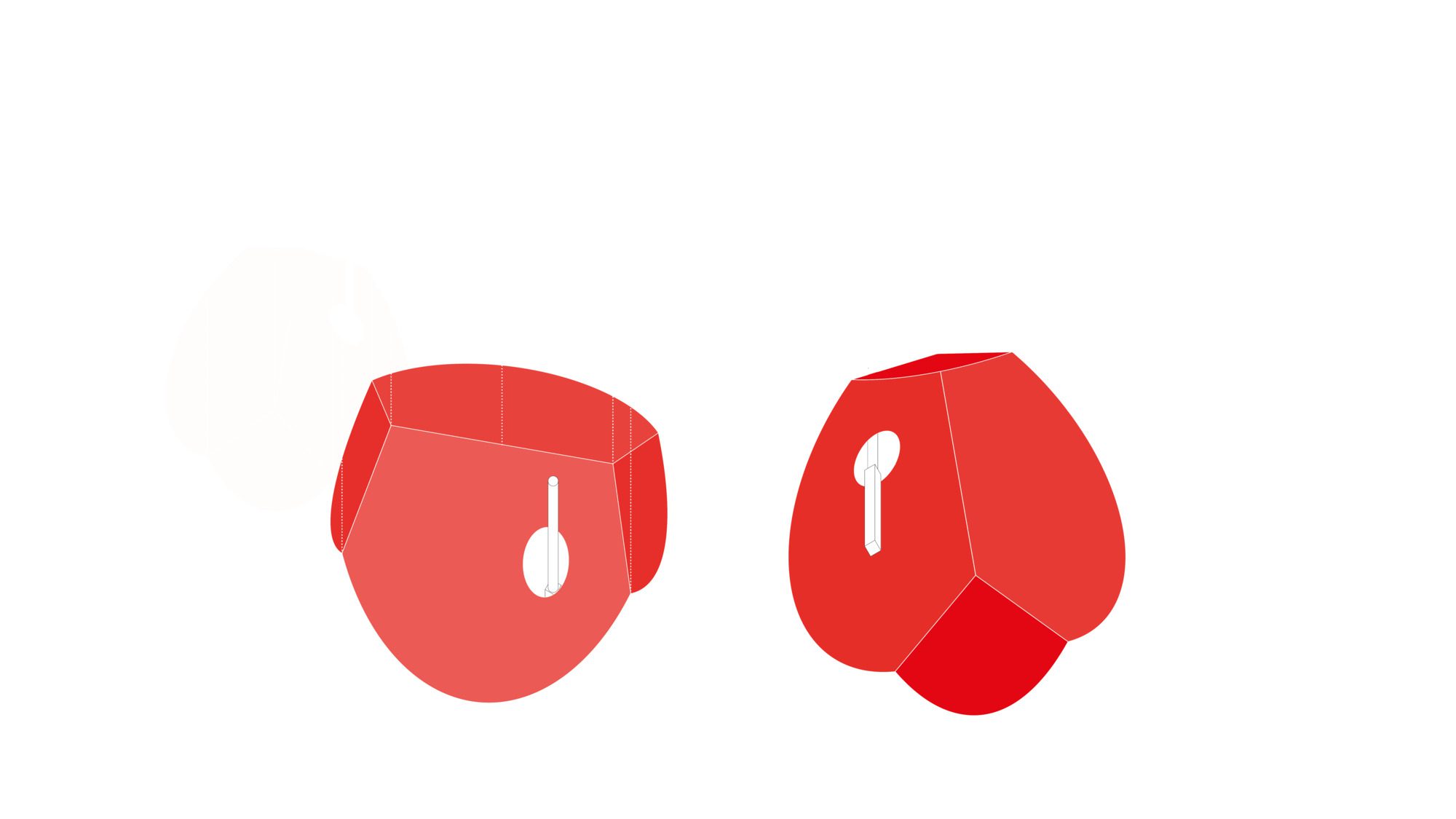 Verbena Installation