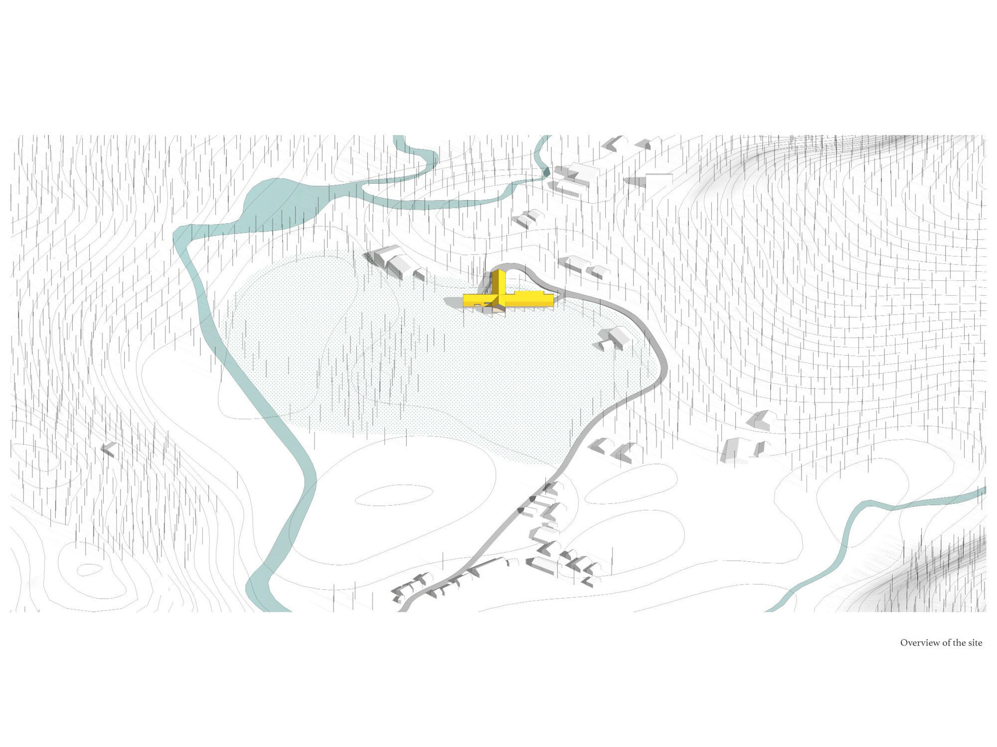 Jackfruit Processing Unit and Community Centre