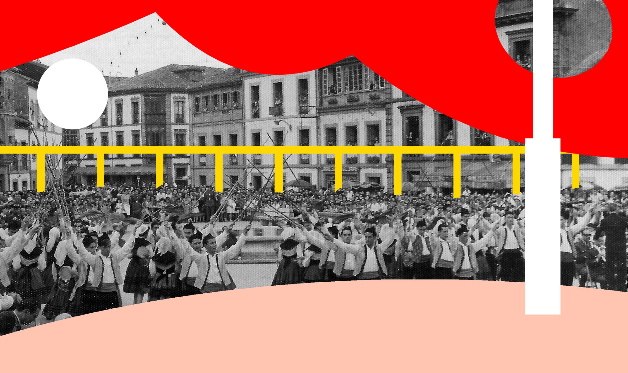 Verbena Installation