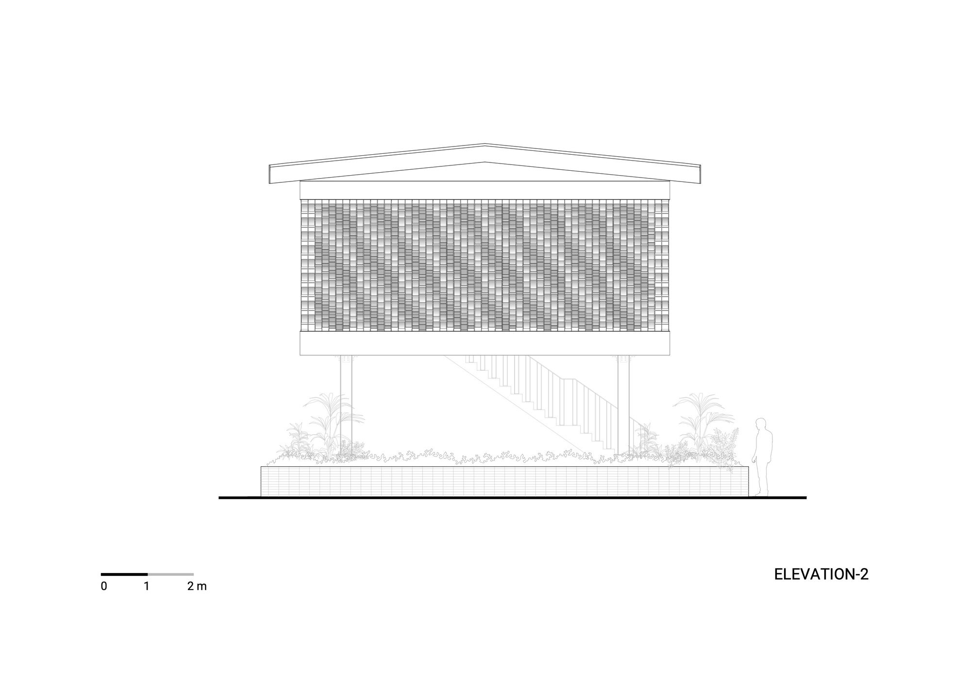 Kampung Mrican Phase 1 and Microlibrary Pringwulung