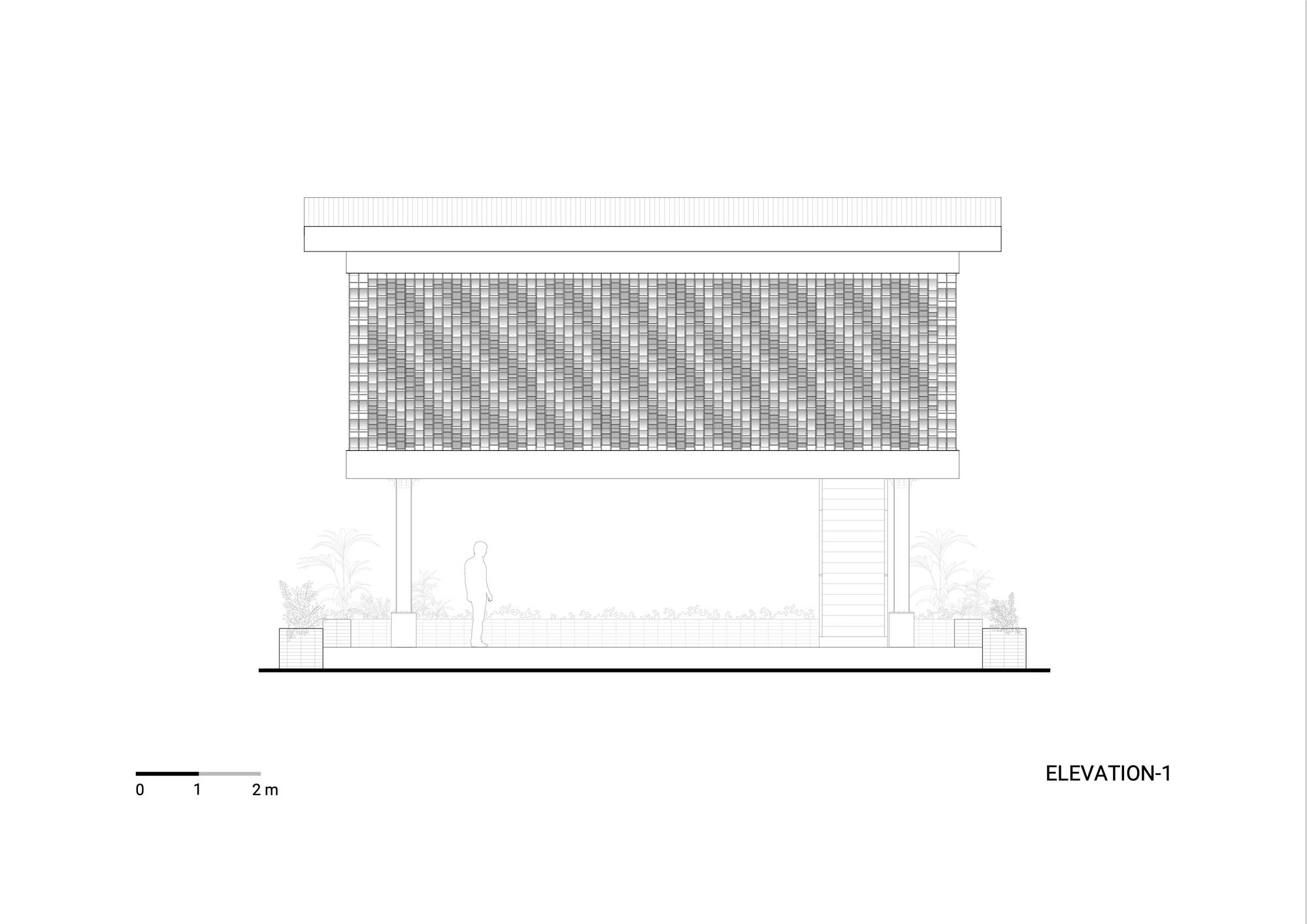 Kampung Mrican Phase 1 and Microlibrary Pringwulung