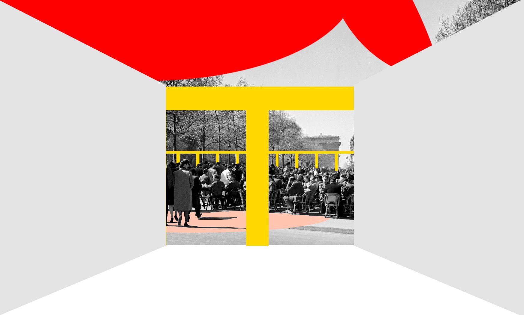 Verbena Installation