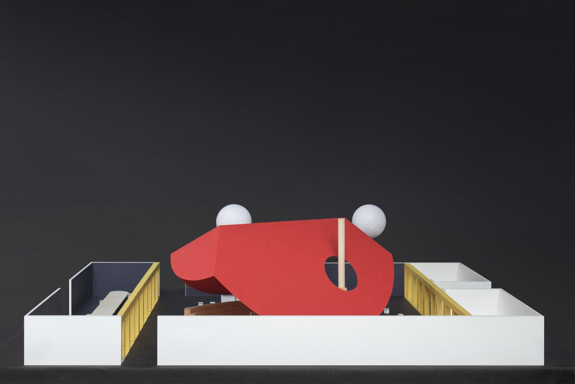 Verbena Installation