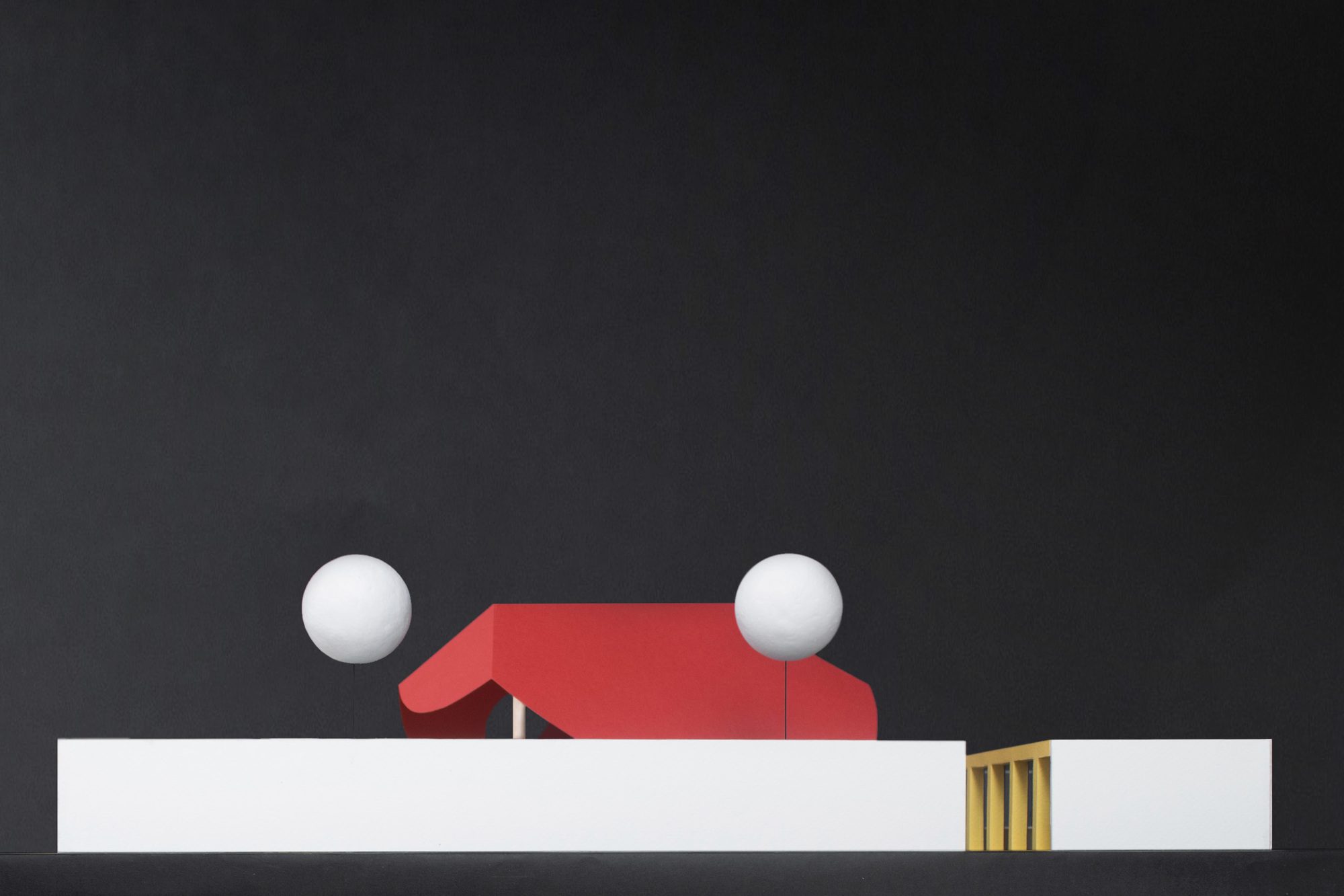 Verbena Installation