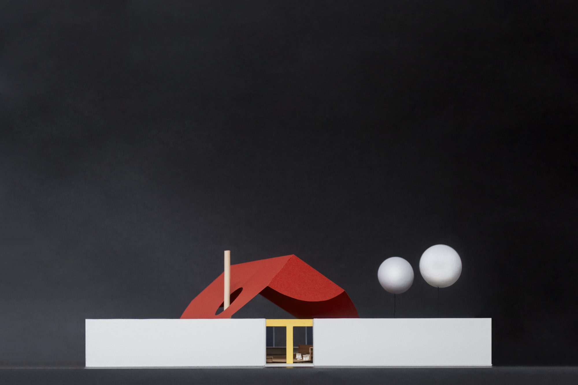 Verbena Installation