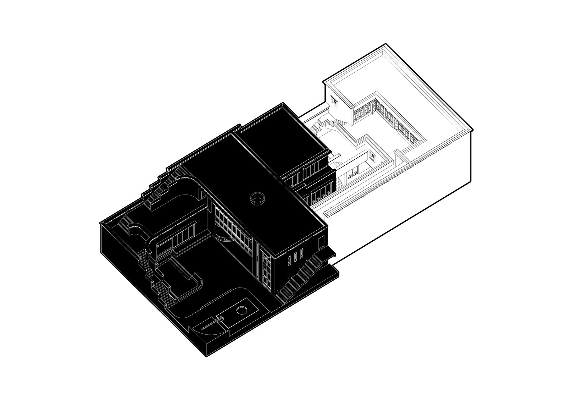 Renovation of the Jiakaxia Ancient Courtyard