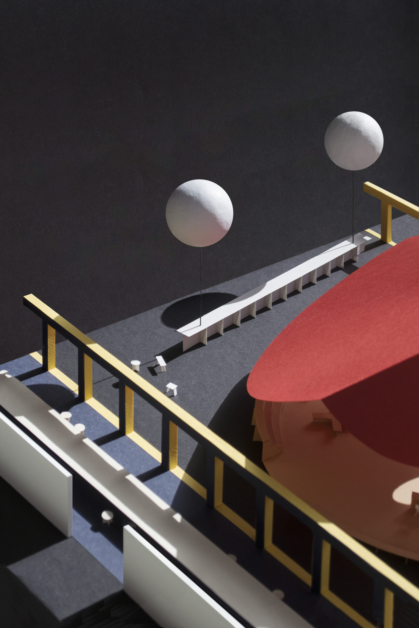 Verbena Installation