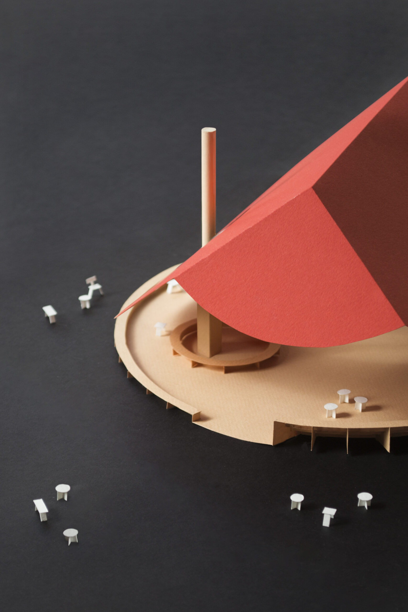 Verbena Installation