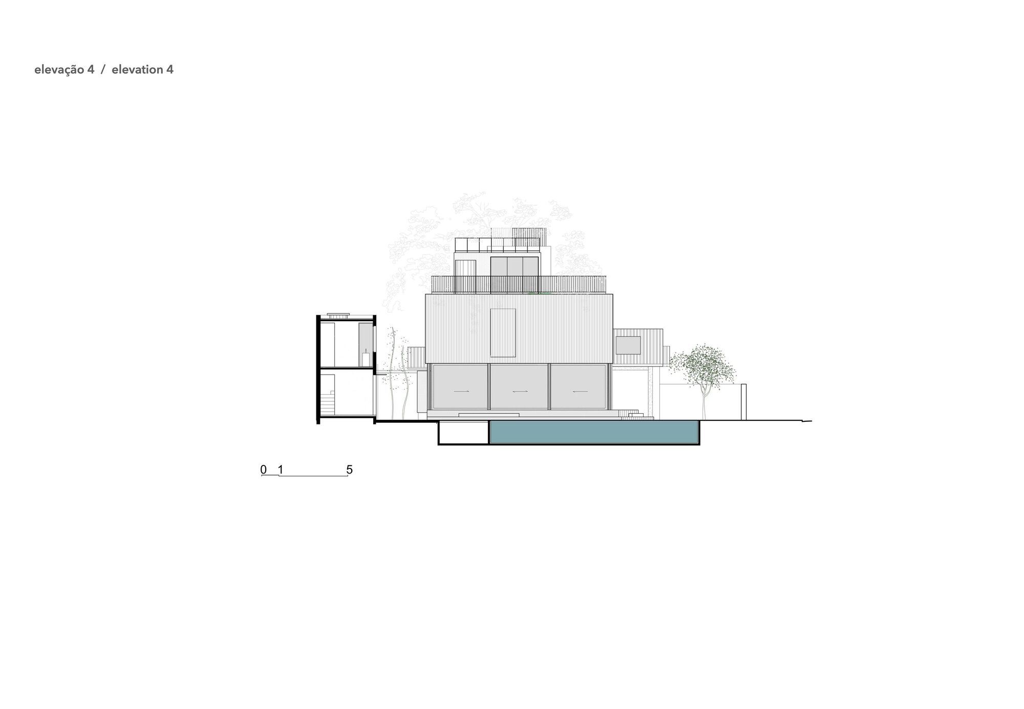 FBL House