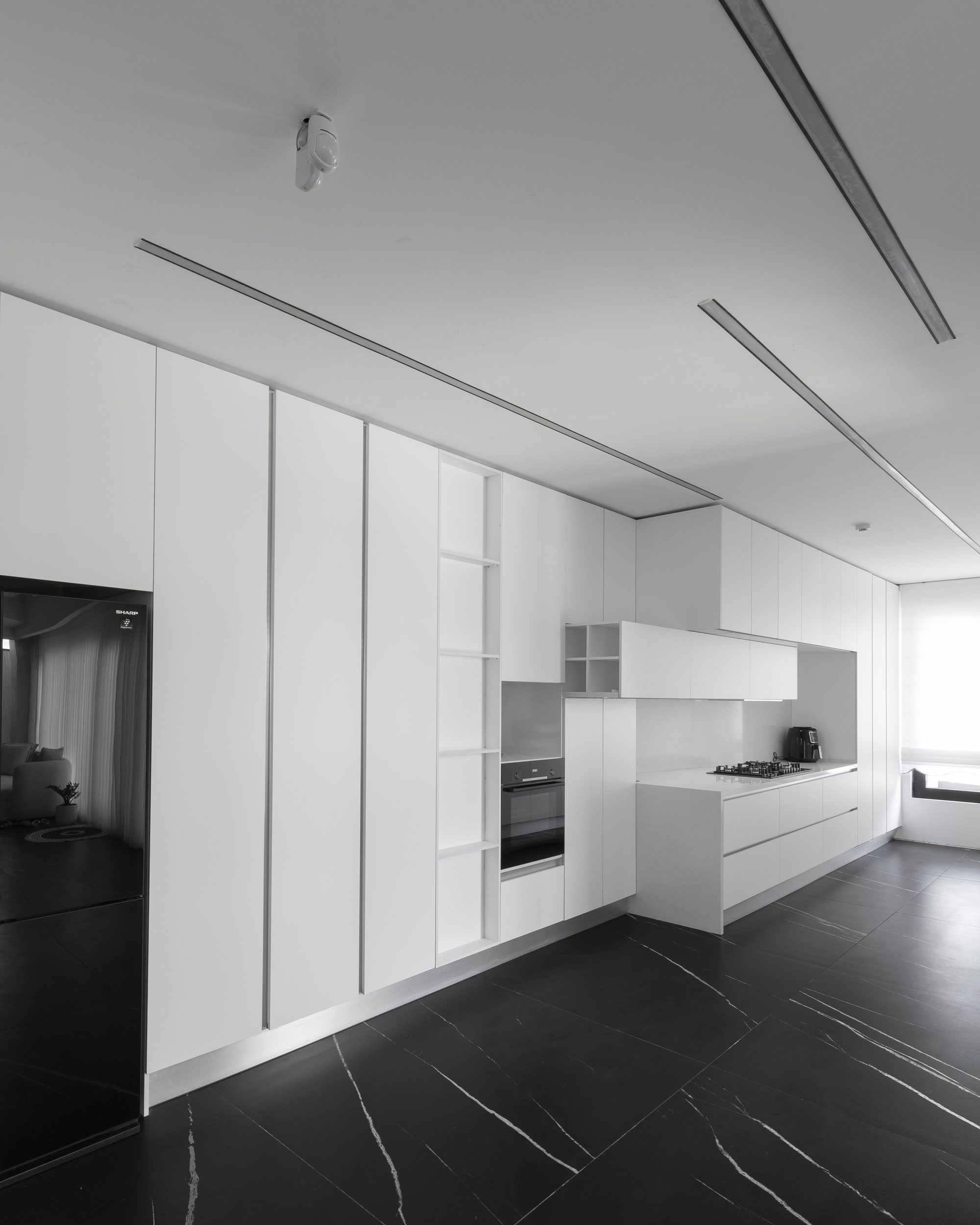 Doa Residential Building