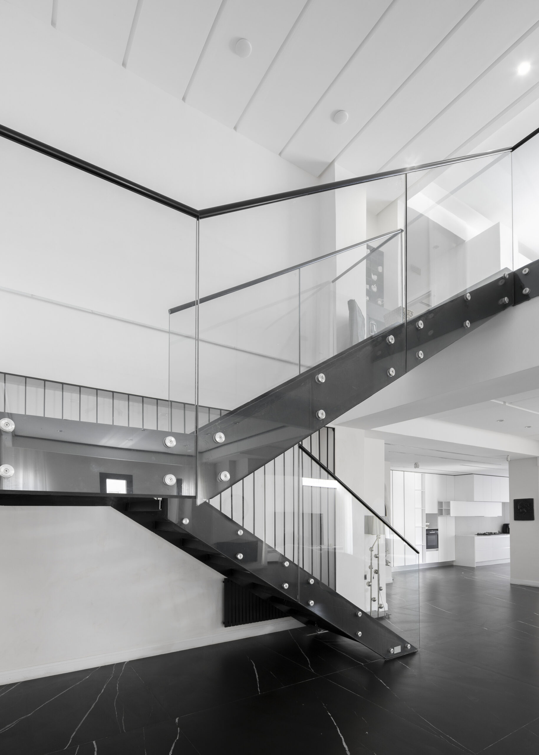 Doa Residential Building