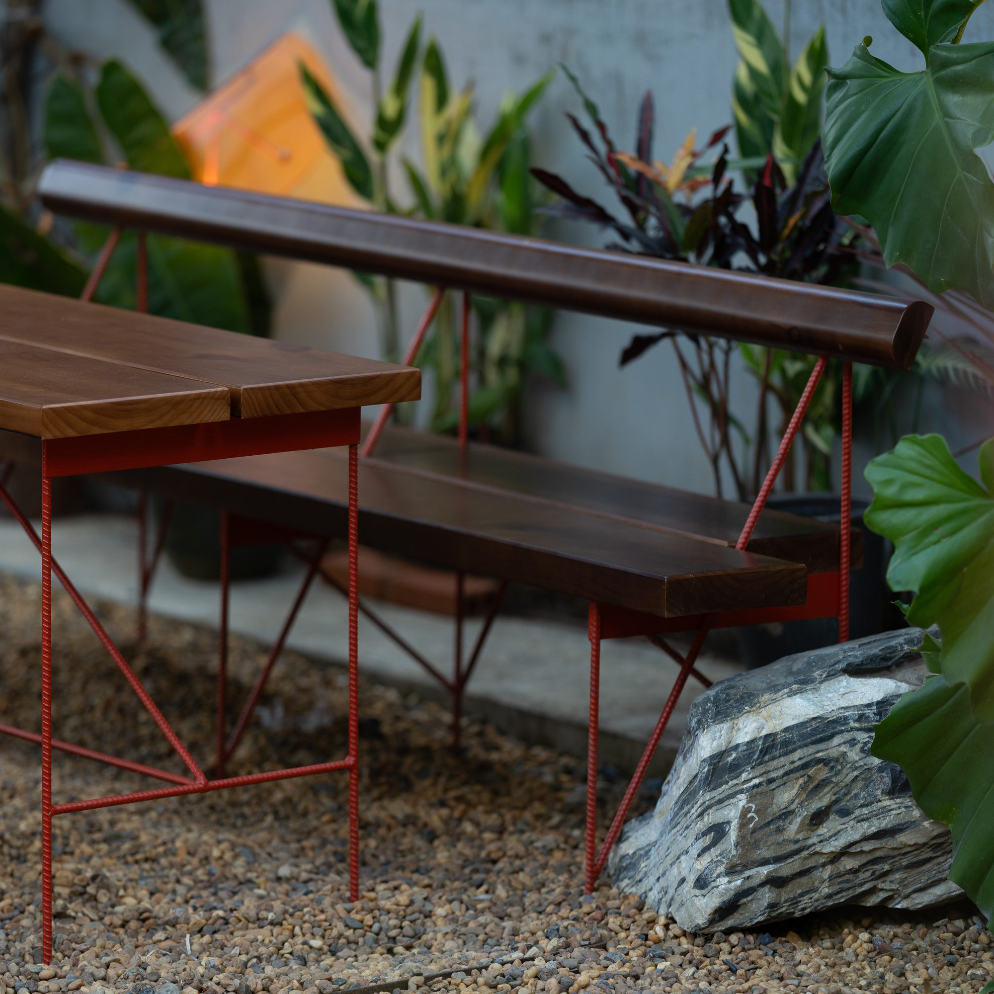 O Plant-based Thao Dien Cafe