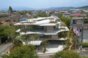 Earth House