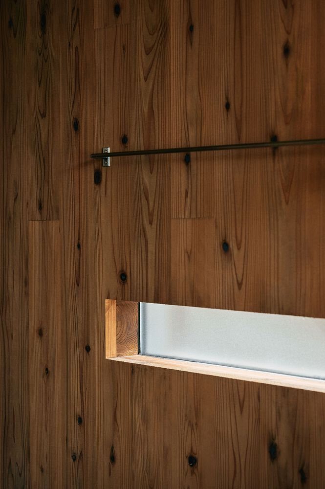 Earthboat Cave - Mobile Cabin