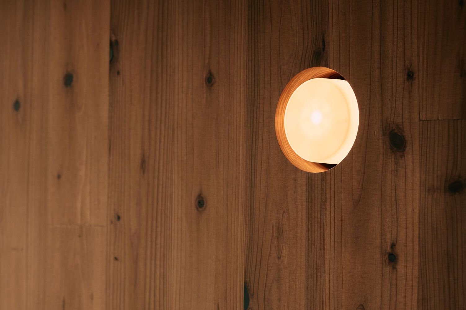 Earthboat Cave - Mobile Cabin